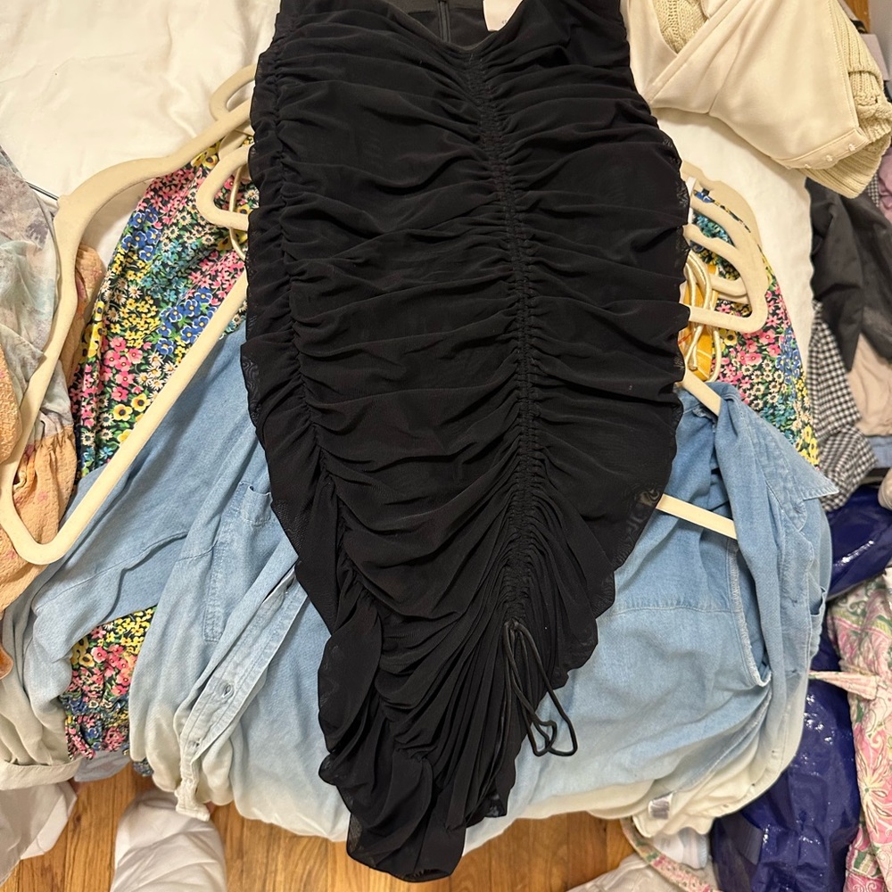 Cinq a sept skirt